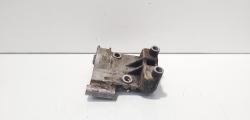 Suport compresor clima, cod 46753605, Fiat Doblo Cargo (223) 1.4 benz, 350A1000 (id:704567)