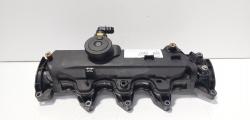 Capac culbutori, cod 8200626199, Renault Megane 3 1.5 DCI, K9K636 (id:704541)