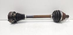 Planetara stanga fata, Vw Jetta 3 (1K2) 1.9 TDI, BXE, 5 vit (id:704539)