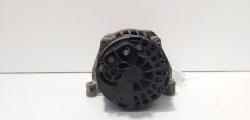 Alternator Denso, Fiat Doblo Cargo (223) 1.4 benz, 350A1000 (id:704565)