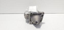 Electromotor Hitachi, cod 55193356, Fiat Grande Punto (199) 1.4 benz (id:704561)