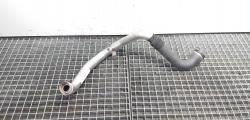 Teava intercooler cu furtun, cod 8200537135, Renault Laguna 3 2.0 DCI, M9R816 (id:704638)