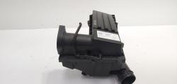 Carcasa filtru aer, cod 3C0129607BD, Vw Passat (362) 1.6 TDI, CAY (id:704487)
