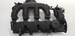 Galerie admisie cu capac culbutori, cod 9662688980, Ford Mondeo 4 2.0 TDCI, QXBB (id:704591)