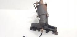 Catalizator, Fiat Doblo Cargo (223) 1.4 benz, 350A1000 (id:704568)