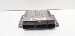 Calculator motor ECU, cod 237100386R, Renault Megane 3 Combi 1.5 DCI, K9K832 (id:671512)