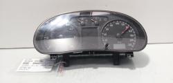 Ceas bord, cod 6Q0920804J, Vw Polo (9N) 1.4 TDI, vol pe stanga (id:694002)