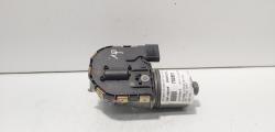 Motoras stergator stanga fata, cod 5M0955120, Vw Golf 6 Plus (id:702891)