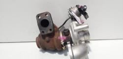 Turbosuflanta, cod 9673283680, Citroen Berlingo 2 1.6 HDI, 9H06 (id:702667)