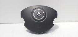 Airbag volan, cod 8200677496, Renault Clio 3 (id:671426)