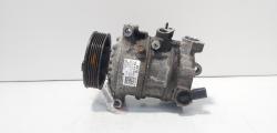 Compresor clima, cod 5Q0816803F, Audi A3 Sportback (8VA) 1.0 TSI, CHZD (id:703630)