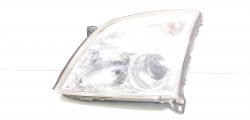 Far stanga cu lupa, Opel Vectra C, vol pe stg (idi:696078)