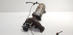 Catalizator, Peugeot 206 1.4 benz (id:705050)
