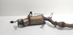 Catalizator, cod 8K0131765F, 8K0131703F, Audi A4 (8K2, B8) 2.0 TDI, CAH (id:704850)