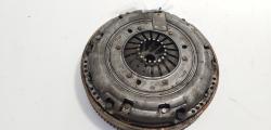 Volanta masa dubla cu placa presiune, Ford C-Max 2 1.6 TDCI, T1DB, 6 vit man (id:704966)