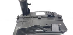Carcasa filtru aer, cod 9680062180, Peugeot 307, 1.4 benz, KFU (idi:504781)