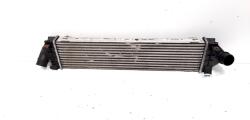 Radiator intercooler, cod 6G91-9L440-AE, Ford Focus 2 Cabriolet, 2.0 TDCI, G6DG (idi:545617)