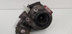 Turbosuflanta, cod 708366-9005S, Land Rover Freelander Soft Top, 2.0 diesel, 204D3 (idi:694750)