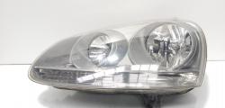 Far stanga, Vw Golf 5 (1K1) vol pe stanga (id:704356)