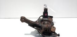 Fuzeta stanga fata, Fiat Grande Punto (199), 1.2 benz, 169A4000 (idi:588011)