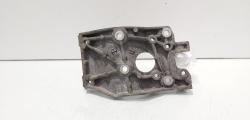 Suport compresor clima, cod AV2Q-8D611-AB, Ford Focus 3 Turnier 1.6 TDCI, T1DA (id:704855)