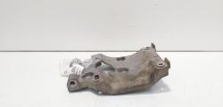 Suport compresor clima, cod 9646719580, Ford Focus 2 (DA) 1.6 TDCI, G6DA (id:704854)