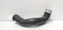 Furtun intercooler, cod 1645281582, Mercedes Clasa ML (W164) 3.0 CDI (id:704863)