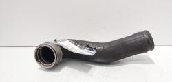 Furtun intercooler, cod 1645280382, Mercedes Clasa ML (W164) 3.0 CDI (id:704862)
