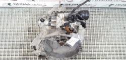 Cutie automata,Fiat Albea (178), 1.4b (pr;110747)