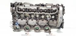 Capac chiulasa cu 2 axe came, cod 9644994680, Peugeot 308, 1.6 HDI, 9HY (idi:377931)