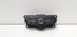 Butoane comenzi radio cu buton avarii, cod F1ET-18K811-HD, Ford Focus 3 Turnier (id:704879)