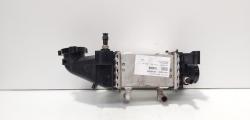 Radiator intercooler, cod 04B145749K, Vw Polo (6R) 1.4 TDI, CUS (id:704930)