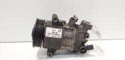 Compresor clima, cod 5Q0816803B, Vw Golf 7 (5G) 1.6 TDI, CXX (id:704933)