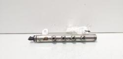 Rampa injectoare cu senzor, cod GM55209575, 0445214122, Opel Vectra C 1.9 CDTI, Z19DTH (id:704818)