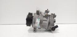 Compresor clima Sanden, cod 5N0820803, Vw Passat CC (357) 2.0 TDI (id:704981)