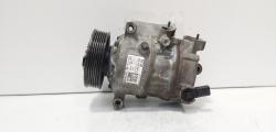 Compresor clima, cod 5Q0820803G, Vw Golf 7 (5G) 2.0 TDI, CRB (id:704980)