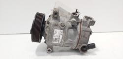 Compresor clima, cod 5Q0820803C, Seat Ibiza 5 (6J5) 1.2 TSI, CBZ (id:704982)