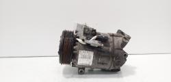Compresor clima, cod 8200890987, Renault Laguna 3 Combi 2.0 DCI, M9R (id:704983)