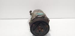 Compresor clima, cod 1J0820803A, Vw Golf 4 (1J1) 1.6 benz, AEH (id:704984)