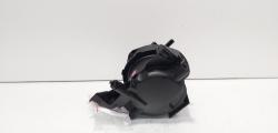 Carcasa filtru combustibil, cod 9645928180, Peugeot 407 2.0 TDCI (id:704474)