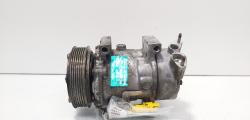 Compresor clima, cod 964627988J, Peugeot 207 (WA) 1.4 16V benz, KFU (id:704971)