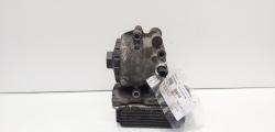 Carcasa filtru ulei cu racitor ulei, cod 1C1Q-6B624-AG, Ford Mondeo 3 (B5Y) 2.0 TDCI, N7BA (id:704968)