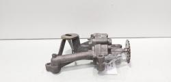 Pompa ulei, cod 8200171405, Renault Megane 2 2.5 DCI, G9U754 (id:704977)