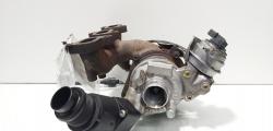 Turbosuflanta, cod 03P253019B, Vw Polo (6R) 1.2 TDI, CFW (id:705066)
