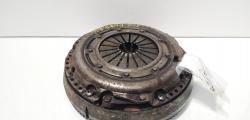 Volanta masa dubla cu placa presiune, Ford Focus 2 (DA) 1.6 TDCI, HHDA, 5 vit man (id:705053)