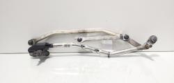 Ansamblu stergatoare fata, cod 288100001N, Renault Laguna 3 (id:705021)