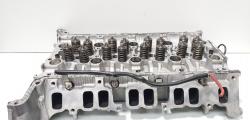 Chiulasa, cod 4S7Q-6090-CC, Ford Mondeo 3 (B5Y) 2.0 TDCI, FMBA (id:704853)