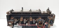 Chiulasa cu 1 ax came, cod 6G9Q-6090-A1A, Ford Mondeo 4 Turnier 1.8 TDCI, QYBA (id:704867)