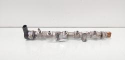 Rampa injectoare cu senzori, cod 03P089, Skoda Fabia 2 Combi (5J, 545) 1.2 TDI, CFW (id:705052)