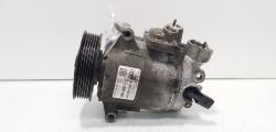Compresor clima, cod 5N0820803E, Vw Golf 5 (1K1) 1.6 TDI, CAY (id:705069)